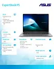 Asus Notebook P5405CSA-NZ0407X ultra 5 228V 14 cali/32/1TB/Windows11Pro