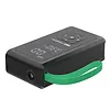 Green Cell PowerBoost Air Car Jump Starter/Booster/Powerbank 8000mAh 1000A