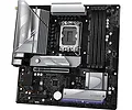 ASRock Płyta główna B860M LIVEMIXER WIFI s1 851 4DDR5 mATX