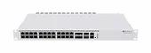 MikroTik Przełącznik Cloud Router Switch 326-4C+20G+2Q+RM (RouterOS L6)