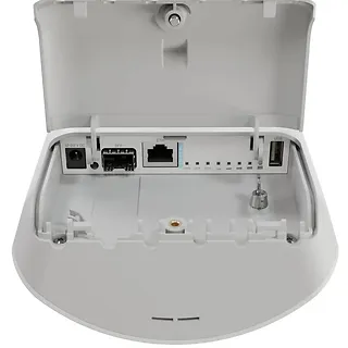 MikroTik Antena WiFi MANTBOX AX 15S L22UGS-5HAXD2HAXD-15S