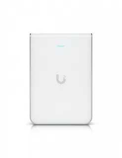 UBIQUITI Punkt dostępu U7-Pro-Wall bezprzewodowy