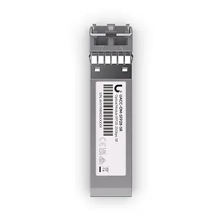 UBIQUITI Moduł UACC-OM-SFP28-SR Optical Module SFP28, 25Gbps, SR