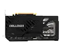 ASRock Karta graficzna B580 CHALLENGER 12G OC GDDR6 192bit 3DP/HDMI