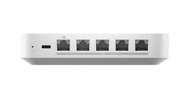 UBIQUITI Router UniFi Cloud Gateway Max UCG-Max