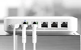 UBIQUITI Router UniFi Cloud Gateway Max UCG-Max