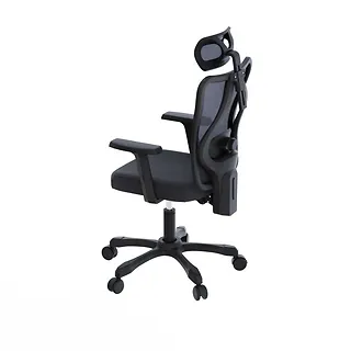 Gembird Krzesło biurowe ergonomiczne Onyx