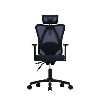 Gembird Krzesło biurowe ergonomiczne Onyx