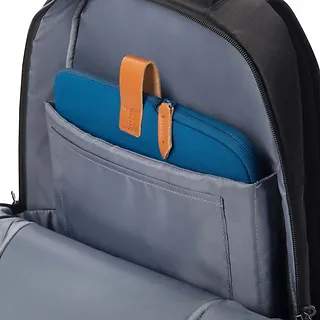 DICOTA Etui Skin URBAN 13 navy