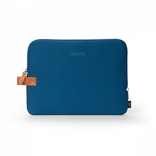 DICOTA Etui Skin URBAN 16 Navy