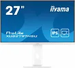 IIYAMA Monitor 27 cali XUB2797HSU-W2 IPS,FHD,HAS,300cd,(5y)