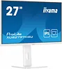 IIYAMA Monitor 27 cali XUB2797HSU-W2 IPS,FHD,HAS,300cd,(5y)