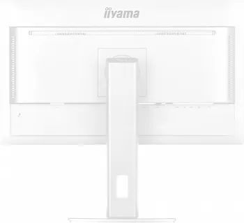 IIYAMA Monitor 27 cali XUB2797HSU-W2 IPS,FHD,HAS,300cd,(5y)