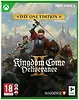 Plaion Gra Xbox Series X Kingdom Come Deliverance II Day One Edition