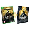 Plaion Gra Xbox Series X Kingdom Come Deliverance II Gold Edition + Steelbook