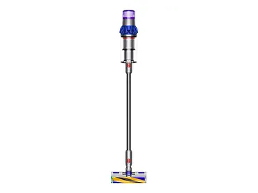 Bezprzewodowy odkurzacz pionowy Dyson V15 Detect Fluffy