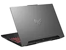 Laptop Asus TUF Gaming R7 7735HS RTX4060 16GB/512GB 15,6' 144Hz Win11