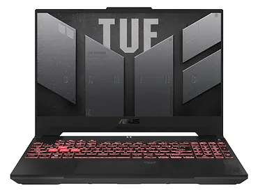 Laptop Asus TUF Gaming R7 7735HS RTX4060 16GB/512GB 15,6' 144Hz Win11