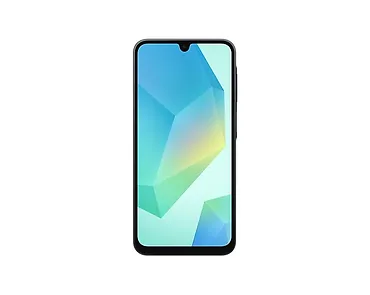 Samsung Smartfon Galaxy A16 LTE 8/256 GB czarny