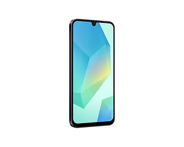 Samsung Smartfon Galaxy A16 LTE 8/256 GB czarny