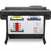 HP Inc. Ploter DesignJet T650 36-in Printer 5HB10D