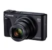 Canon Aparat PowerShot SX740 HS LITE EDITION Black 2955C039