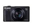 Canon Aparat PowerShot SX740 HS LITE EDITION Black 2955C039