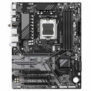 Gigabyte Płyta główna B650 UD AX AM5 4DDR5 HDMI/DP ATX