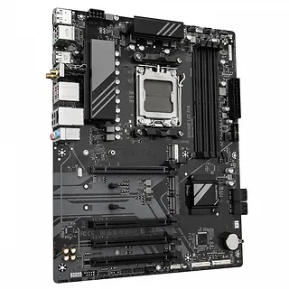 Gigabyte Płyta główna B650 UD AX AM5 4DDR5 HDMI/DP ATX