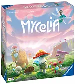 Ravensburger Polska Gra Mycelia