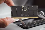 GOODRAM Pamięć do notebooka DDR5 SODIMM 48GB/5600 CL46