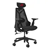 Asus Fotel gamingowy ROG Destrier Core Gaming Chair czarny