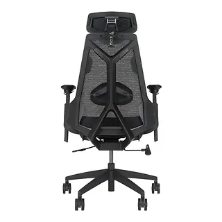 Asus Fotel gamingowy ROG Destrier Core Gaming Chair czarny