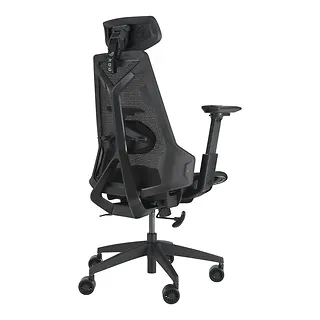 Asus Fotel gamingowy ROG Destrier Core Gaming Chair czarny