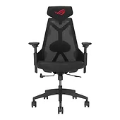 Asus Fotel gamingowy ROG Destrier Core Gaming Chair czarny