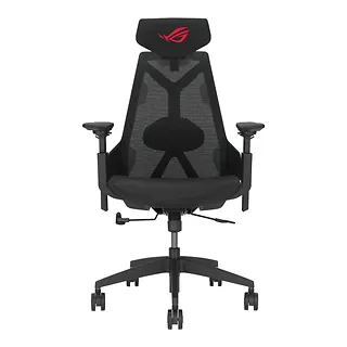 Asus Fotel gamingowy ROG Destrier Core Gaming Chair czarny