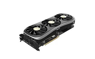 ZOTAC Karta graficzna GeForce RTX 4070 Ti SUPER TRINITY OC 16GB GDDR6X 256bit