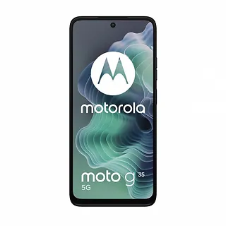 Motorola Smartfon moto g35 5G 8/128GB GrayStone