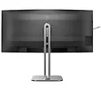 Philips Monitor 34B2U5600C 34 cale Curved VA HDMIx2 DP HAS USB-C Głośniki