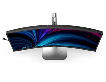 Philips Monitor 34B2U5600C 34 cale Curved VA HDMIx2 DP HAS USB-C Głośniki