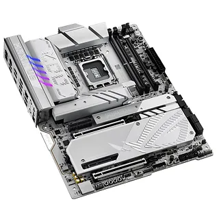 Asus Płyta główna ROG MAXIMUS Z890 APEX s1851 4DDR5 TB4 ATX/90MB1IP0-M0EAY0