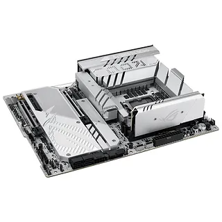 Asus Płyta główna ROG MAXIMUS Z890 APEX s1851 4DDR5 TB4 ATX/90MB1IP0-M0EAY0