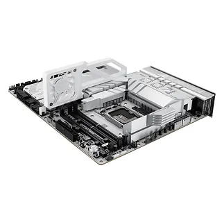 Asus Płyta główna ROG MAXIMUS Z890 APEX s1851 4DDR5 TB4 ATX/90MB1IP0-M0EAY0