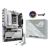 Asus Płyta główna ROG MAXIMUS Z890 APEX s1851 4DDR5 TB4 ATX/90MB1IP0-M0EAY0