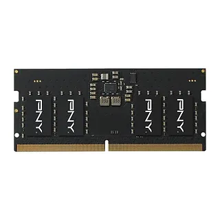 PNY Pamięć notebookowa 32GB DDR5 SODIMM 4800