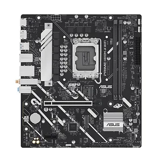 Asus Płyta główna PRIME H810M-A WIFI s1851 XDDR5 USBC mATX