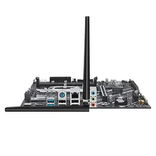 Asus Płyta główna PRIME H810M-A WIFI s1851 XDDR5 USBC mATX