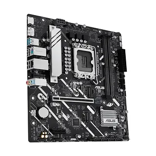 Asus Płyta główna PRIME H810M-A-CSM