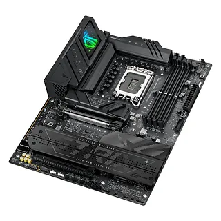 Asus Płyta główna ROG STRIX B860-F GAMING WIFI s1851 4DDR5  ATX