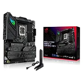 Asus Płyta główna ROG STRIX B860-F GAMING WIFI s1851 4DDR5  ATX